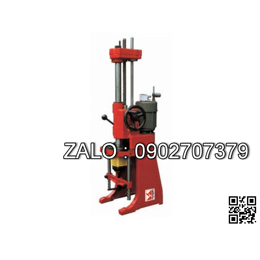 Máy doa đứng T806