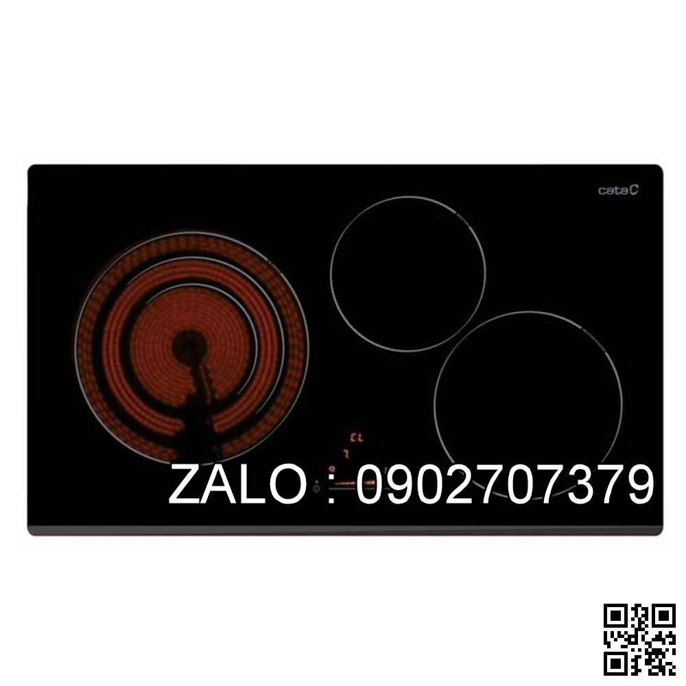 BẾP HỖN HỢP ĐIỆN TỪ CATA IT 773