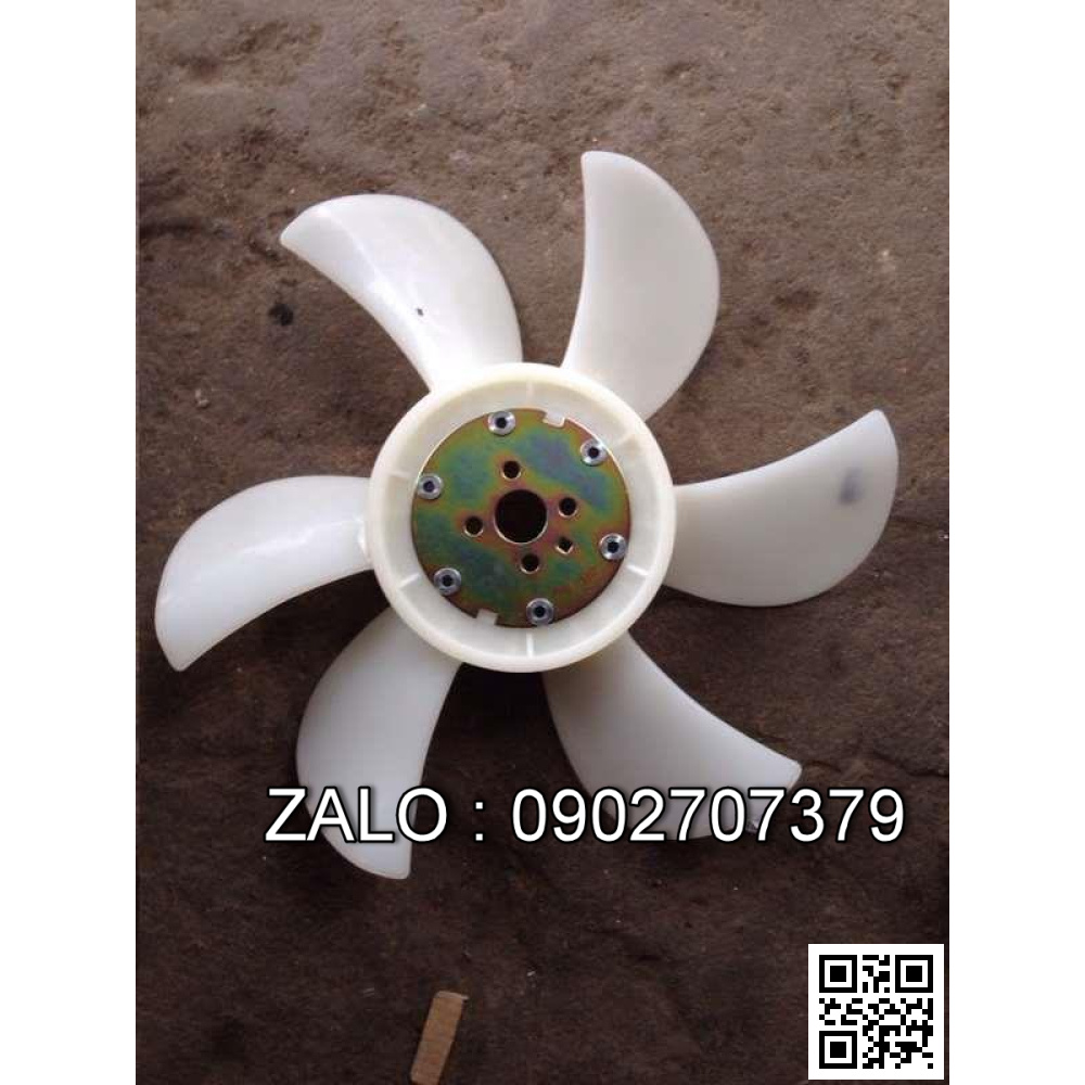 Cánh quạt TOYOTA 16306-20560-71
