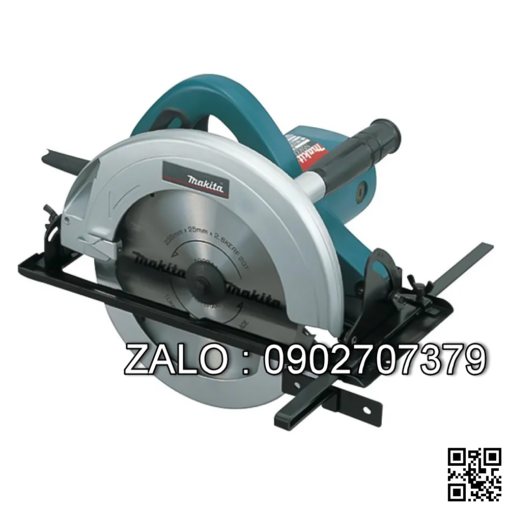 Máy cưa đĩa Makita N5900B