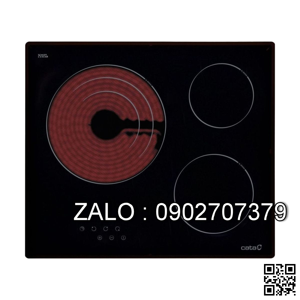 BẾP ĐIỆN CATA TT 603