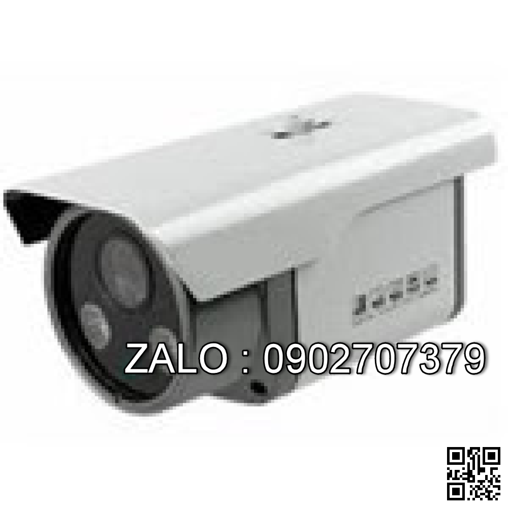 Camera quay quét PTZ PS-100