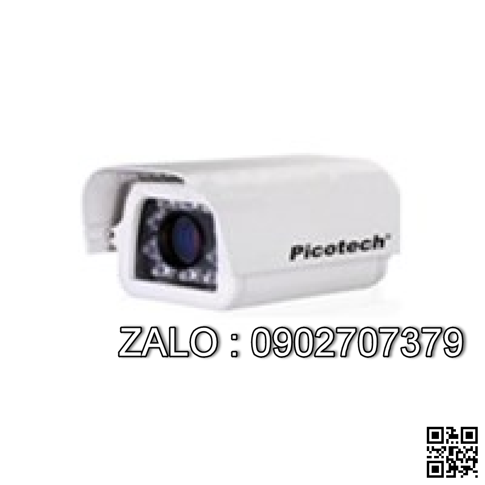Camera PICOTECH PC- 535 IR CCD Sony Japan
