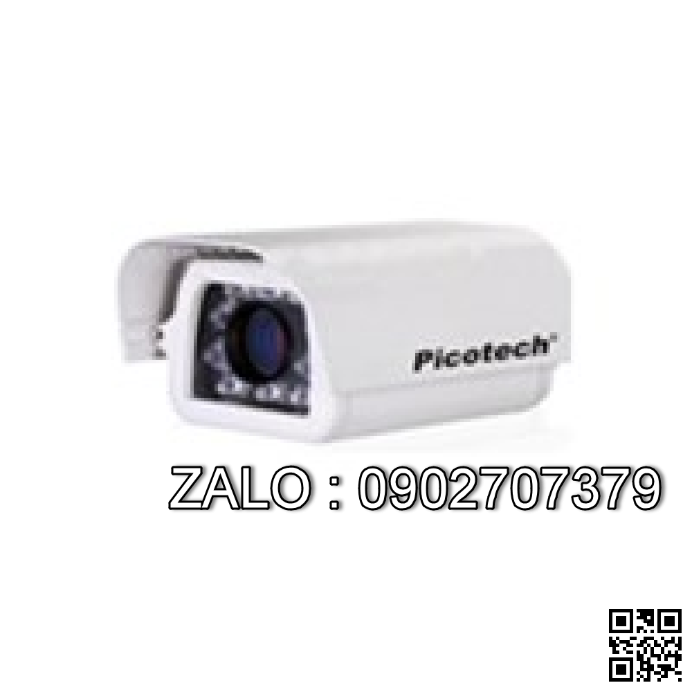 Camera PICOTECH PC- 3405 IR CCD Sony Japan