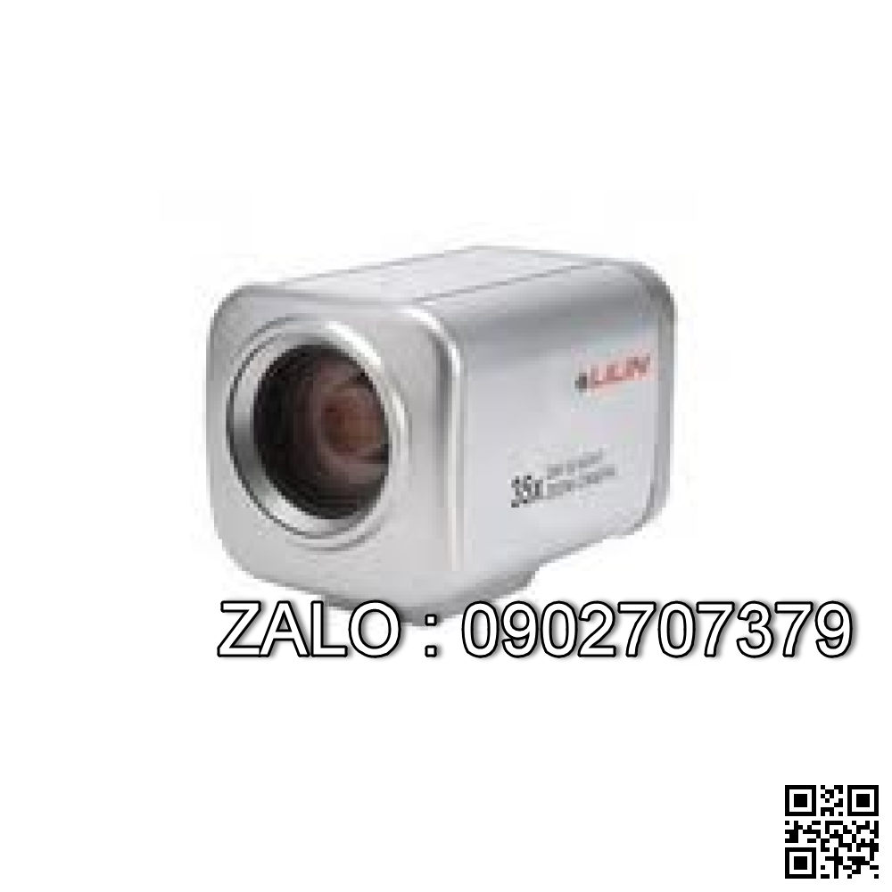 Camera LILIN CMG052X35P