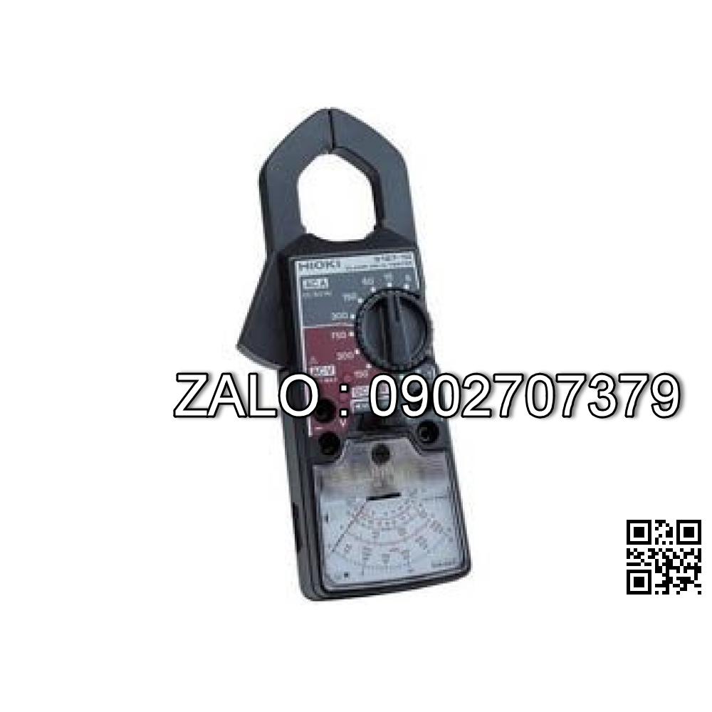 Ampe kiềm Hioki 3127-10