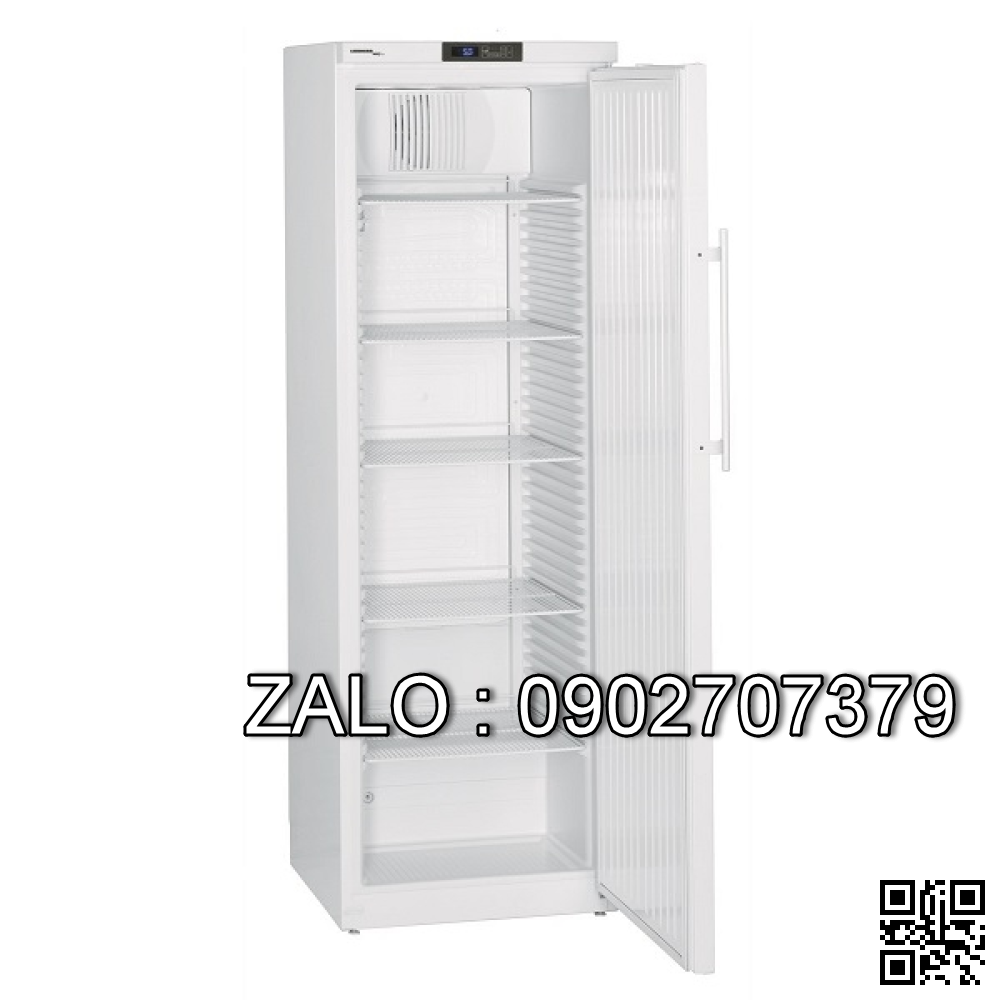 Tủ lạnh bảo quản hóa chất