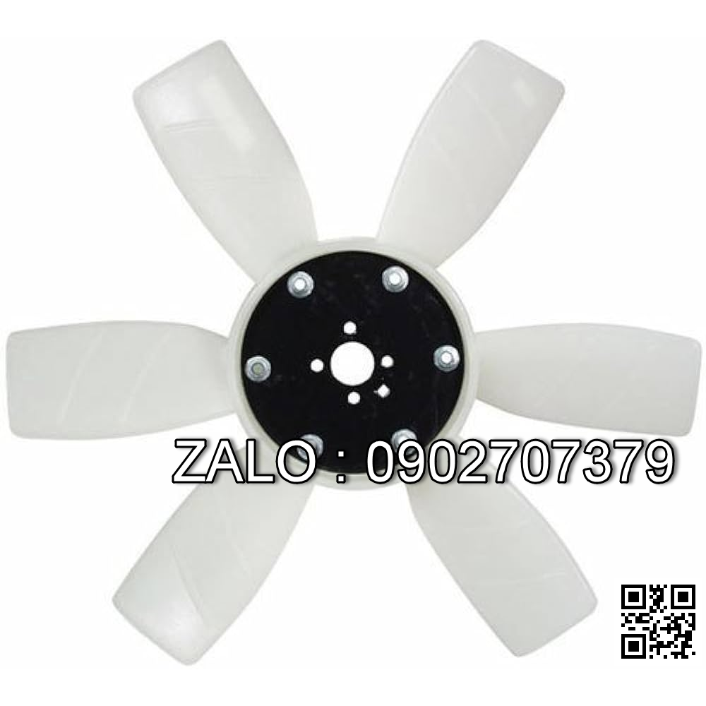 FAN BLADE 16361-32080-71