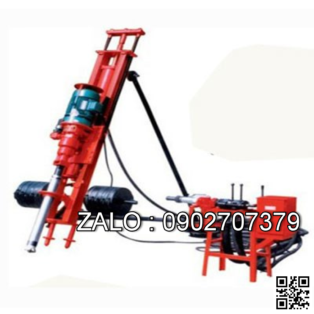 Dây truyền phun bi tổng đoạn