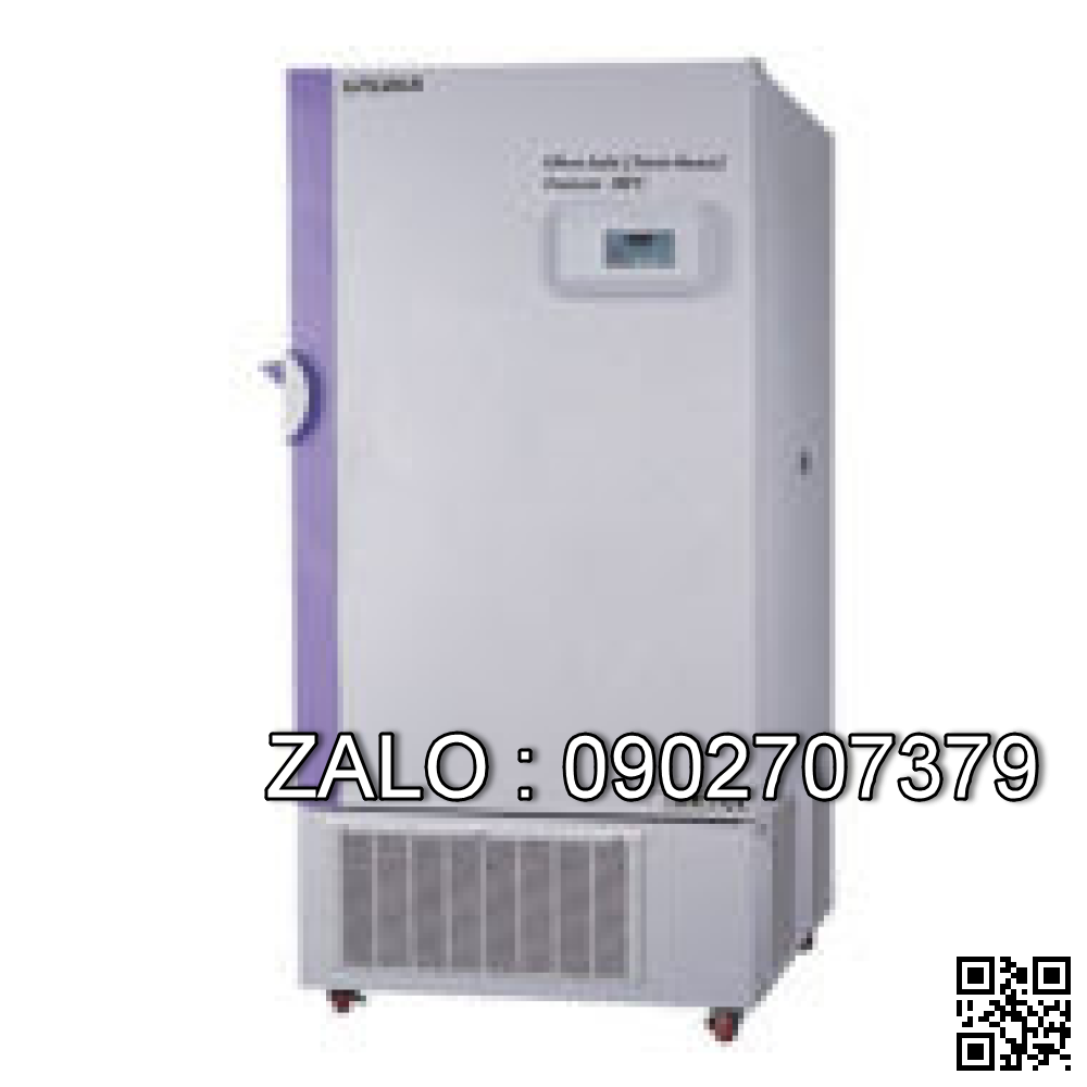 Tủ lạnh âm sâu -90oC DFU-256CUS