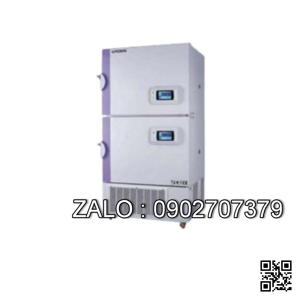 Tủ lạnh âm sâu -90oC DFC-300CUS