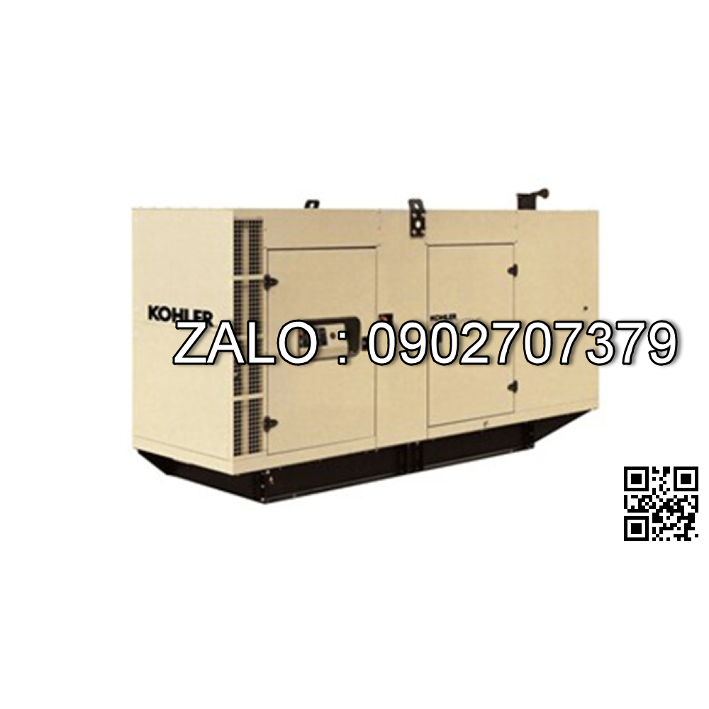 Máy phát điện công nghiệp Kohler KM9M