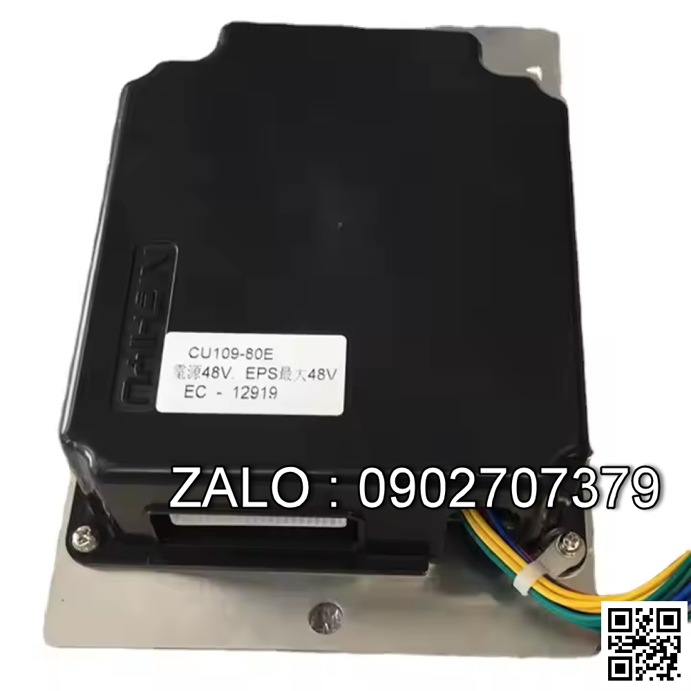 48V EPS controller used for Mitsubishi forklift