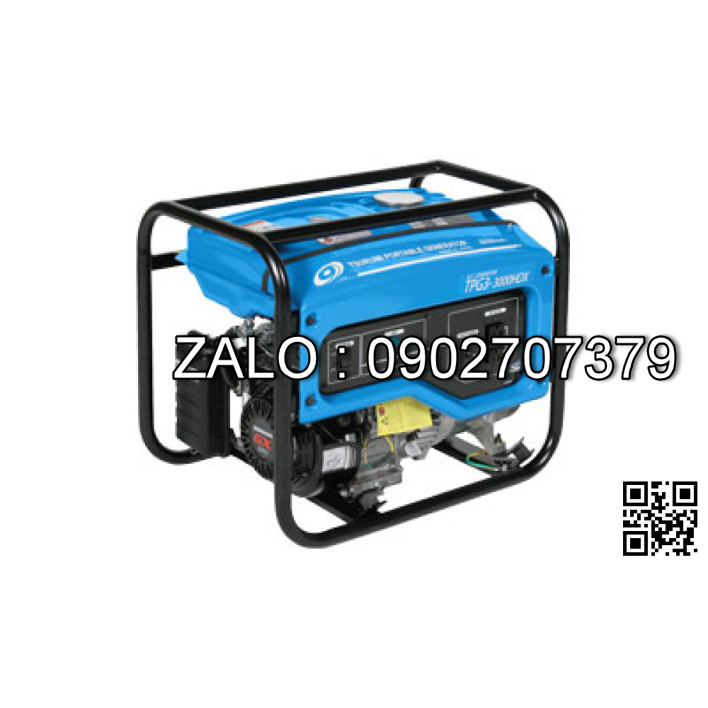 Máy phát điện TSURUMI TPG4000HM