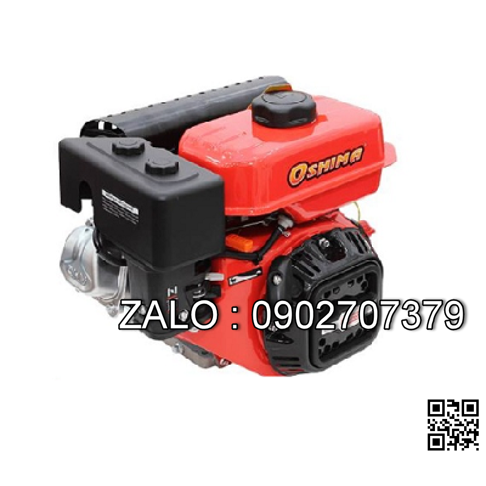 Máy Nổ Oshima LC170FD-7.5HP