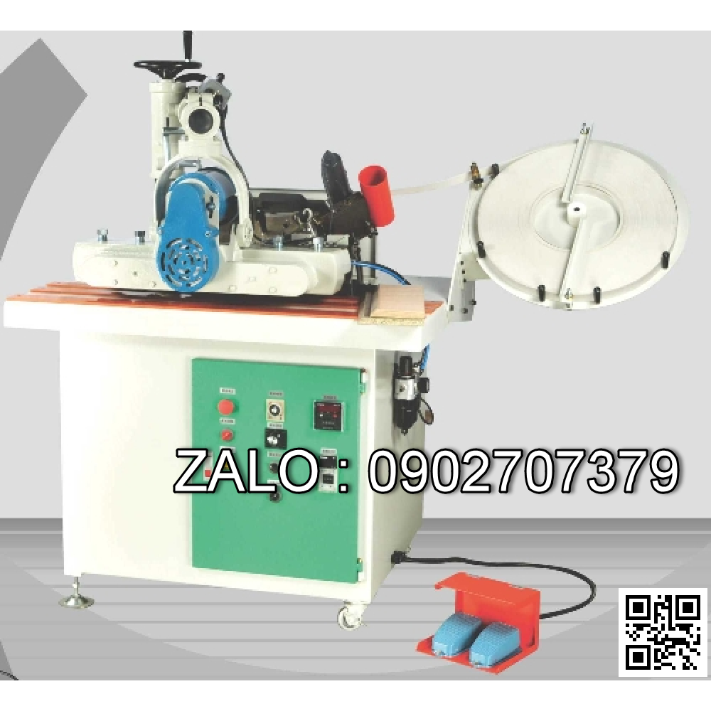 Máy dán cạnh đơn EB-322