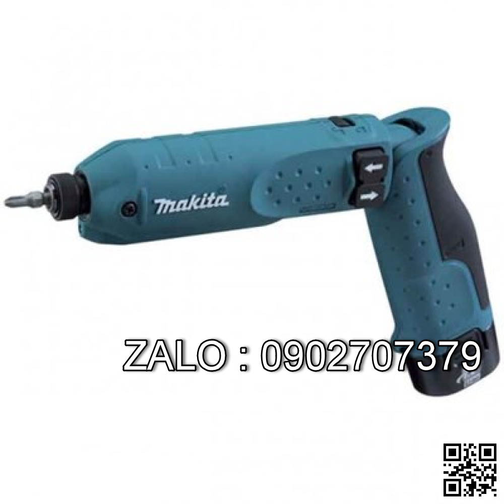 Máy bắt vít Makita TD020DSE