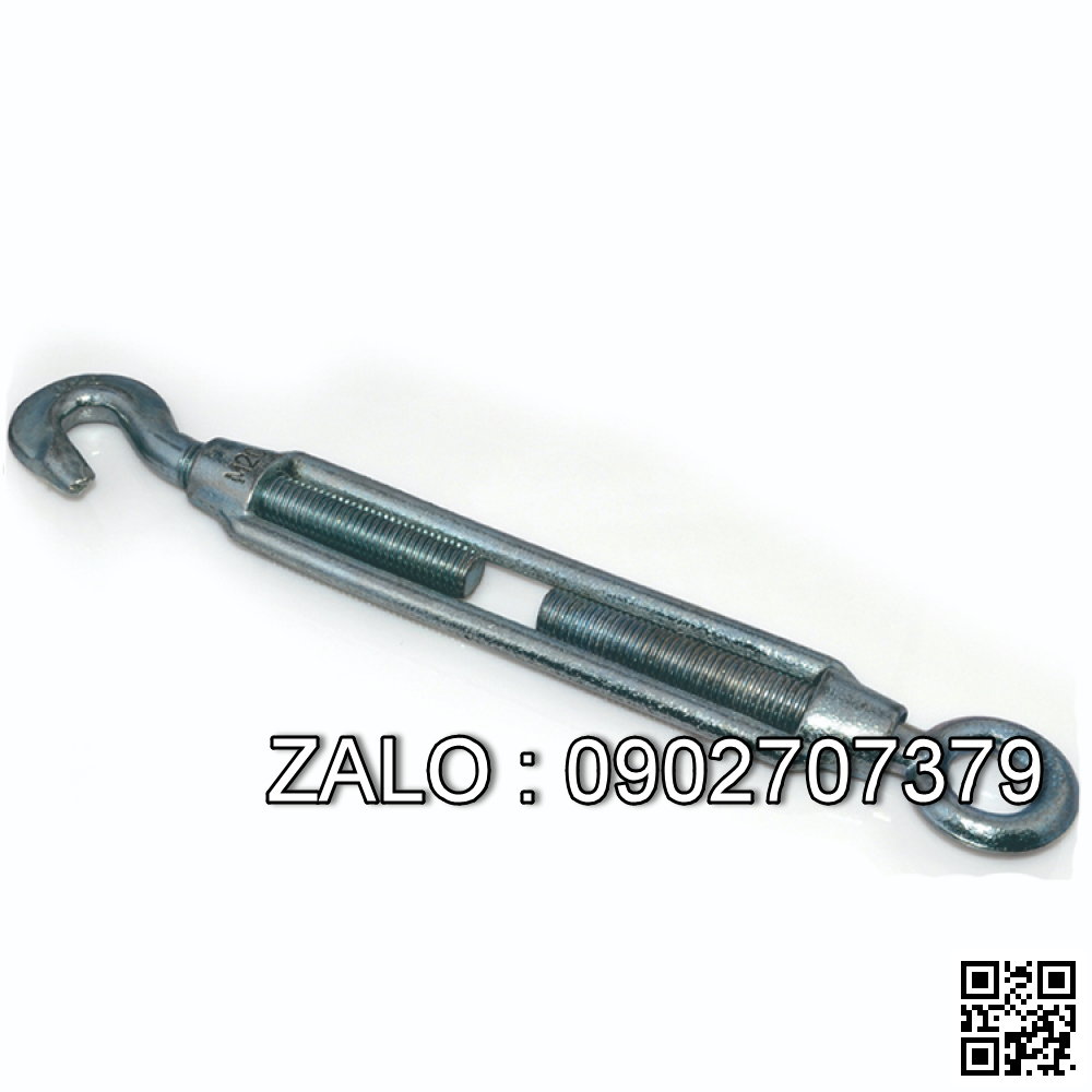 Tăng đơ cáp M30, M28, M24, M22, M20, M18, M16, M14