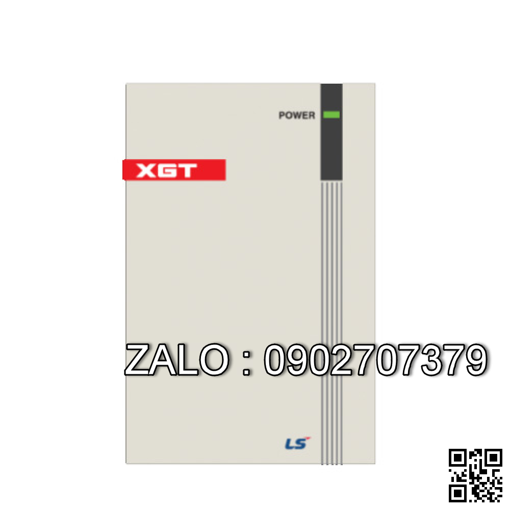 Bộ Nguồn LS XGP-AC23
