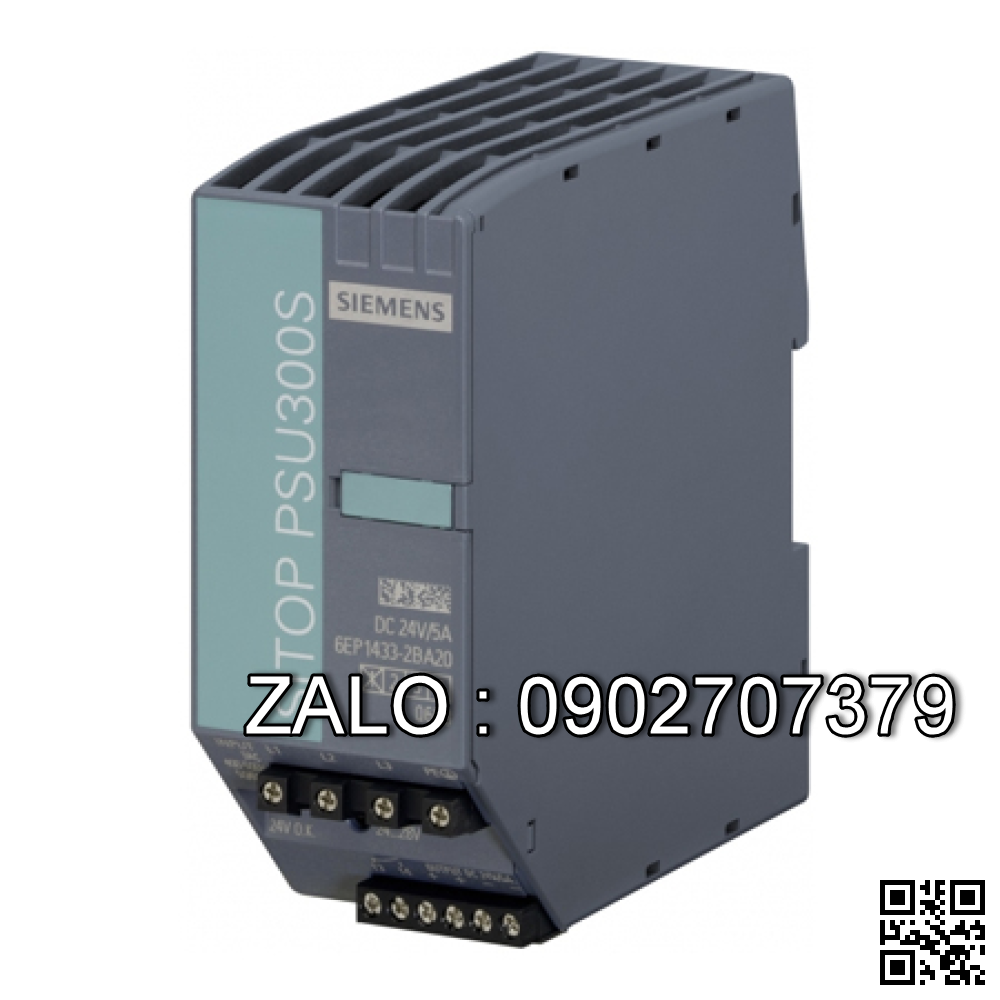 Bộ nguồn Siemens 6EP1935-6ME21