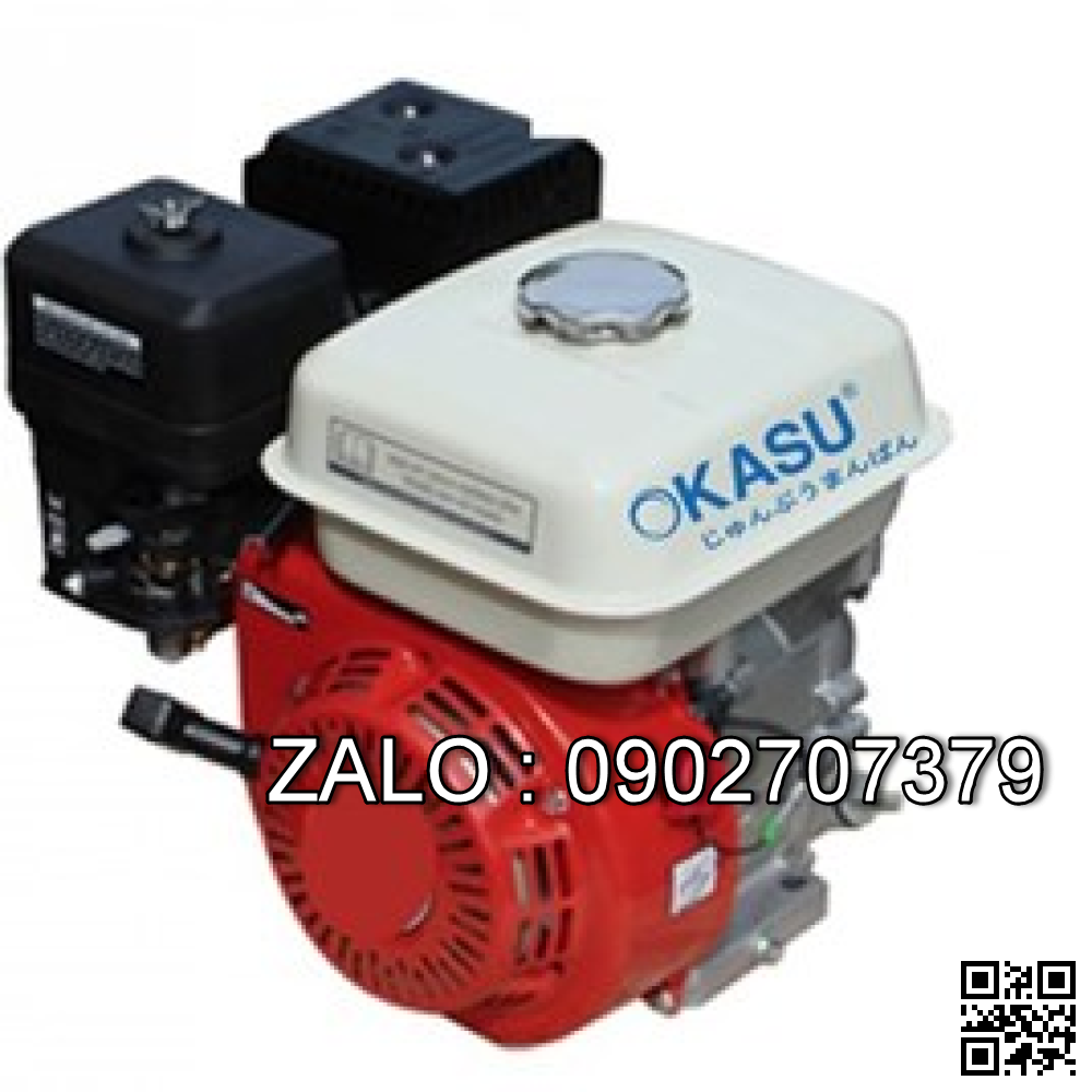 Máy nổ OKASU OKA-GX390