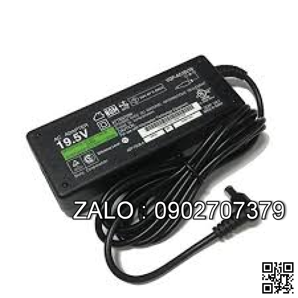 Adapter Zin SONY 19.5V - 4.7A