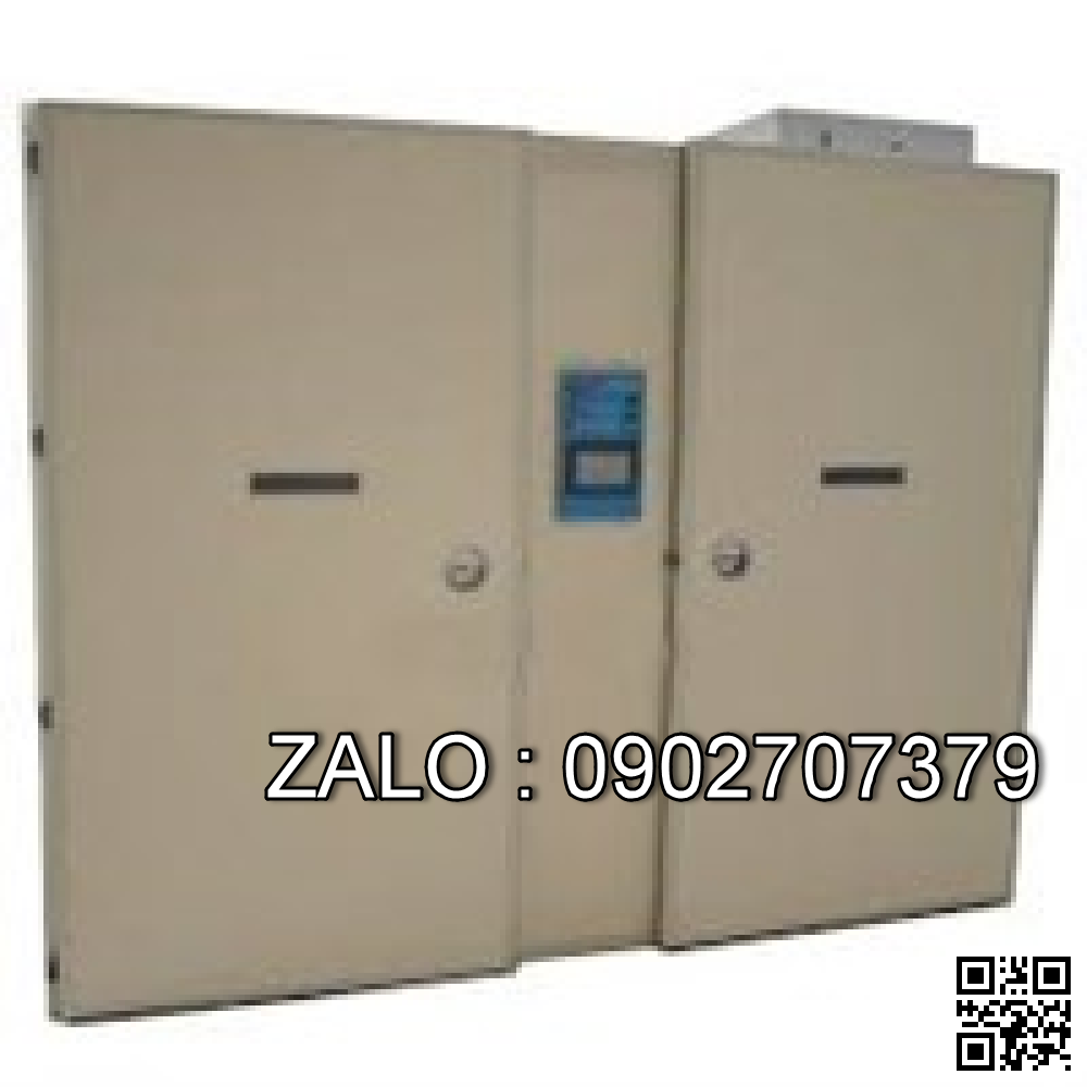 MÁY ẤP TRỨNG CHIM CÚT YFDF-63648
