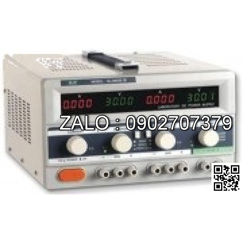 Bộ nguồn DC QJ3005EHIII