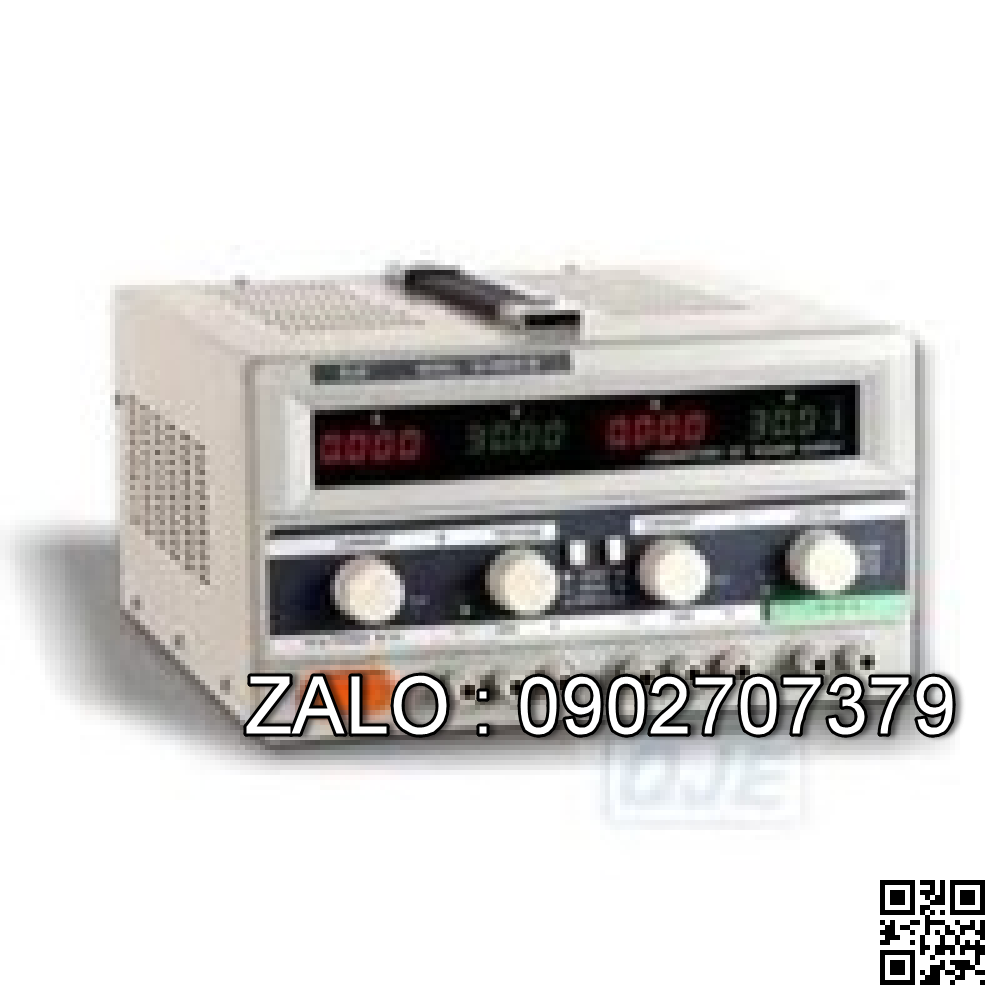 Bộ nguồn DC QJ3003EHIII