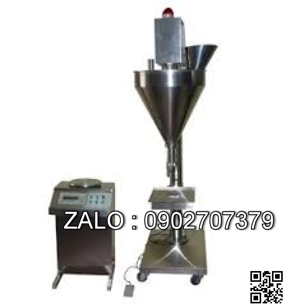 Máy định lượng bột bằng trục vít FLG-2000E