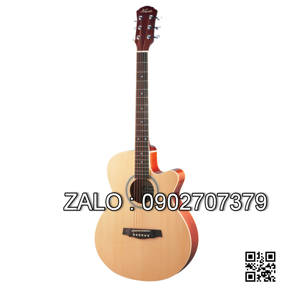 Đàn guitar LO-18C