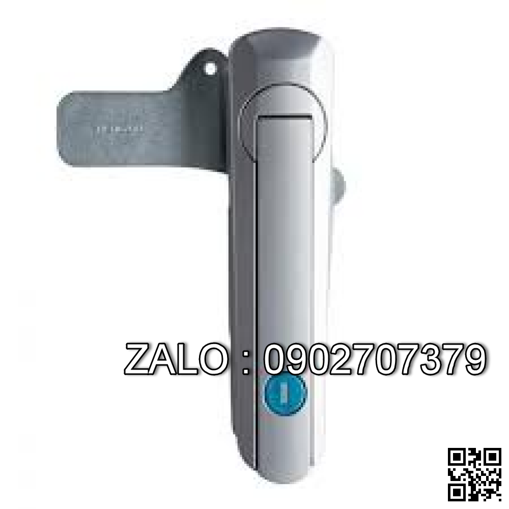 Khóa tủ điện Inox Hengzhu MS100-3S