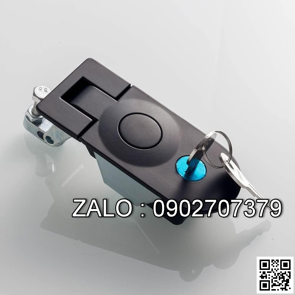 Khóa tủ điện Hengzhu MS609-1B-1
