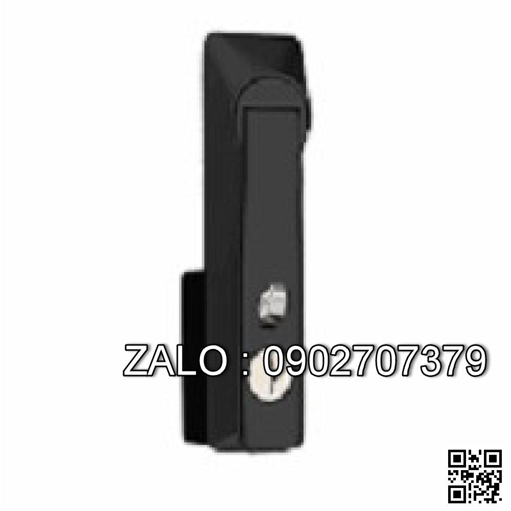 Khóa tủ điện Hengzhu MS463-1-1AG có móc khóa