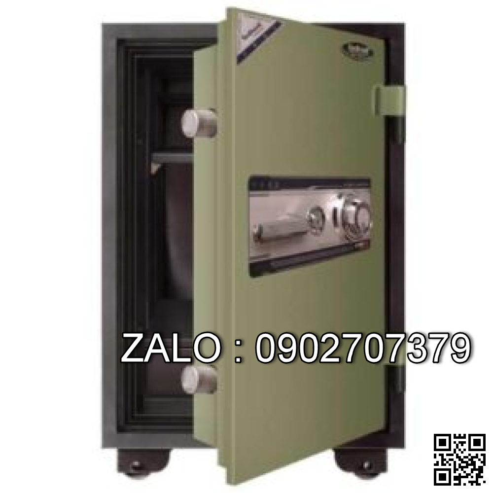 Két sắt khóa số cơ GudBank GB-1300AB