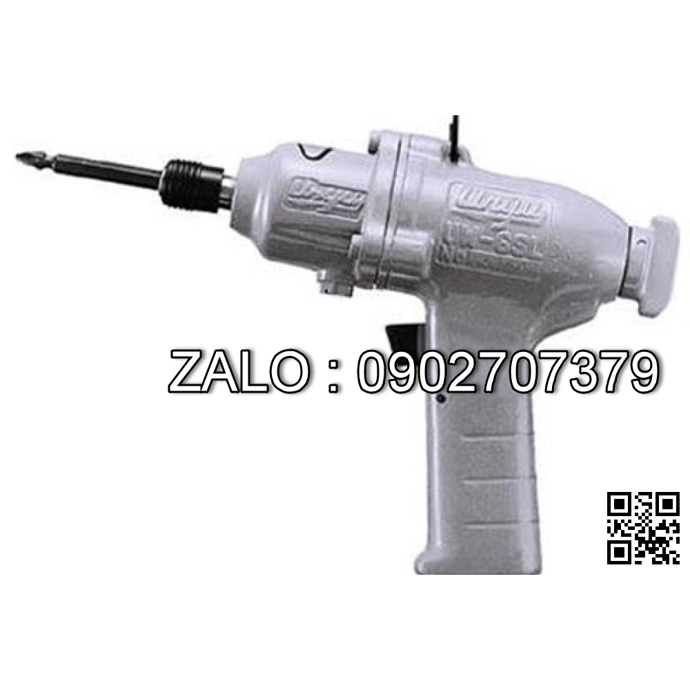 Máy bắt ốc bằng khí nén URYU UW-6SLDK (M6)