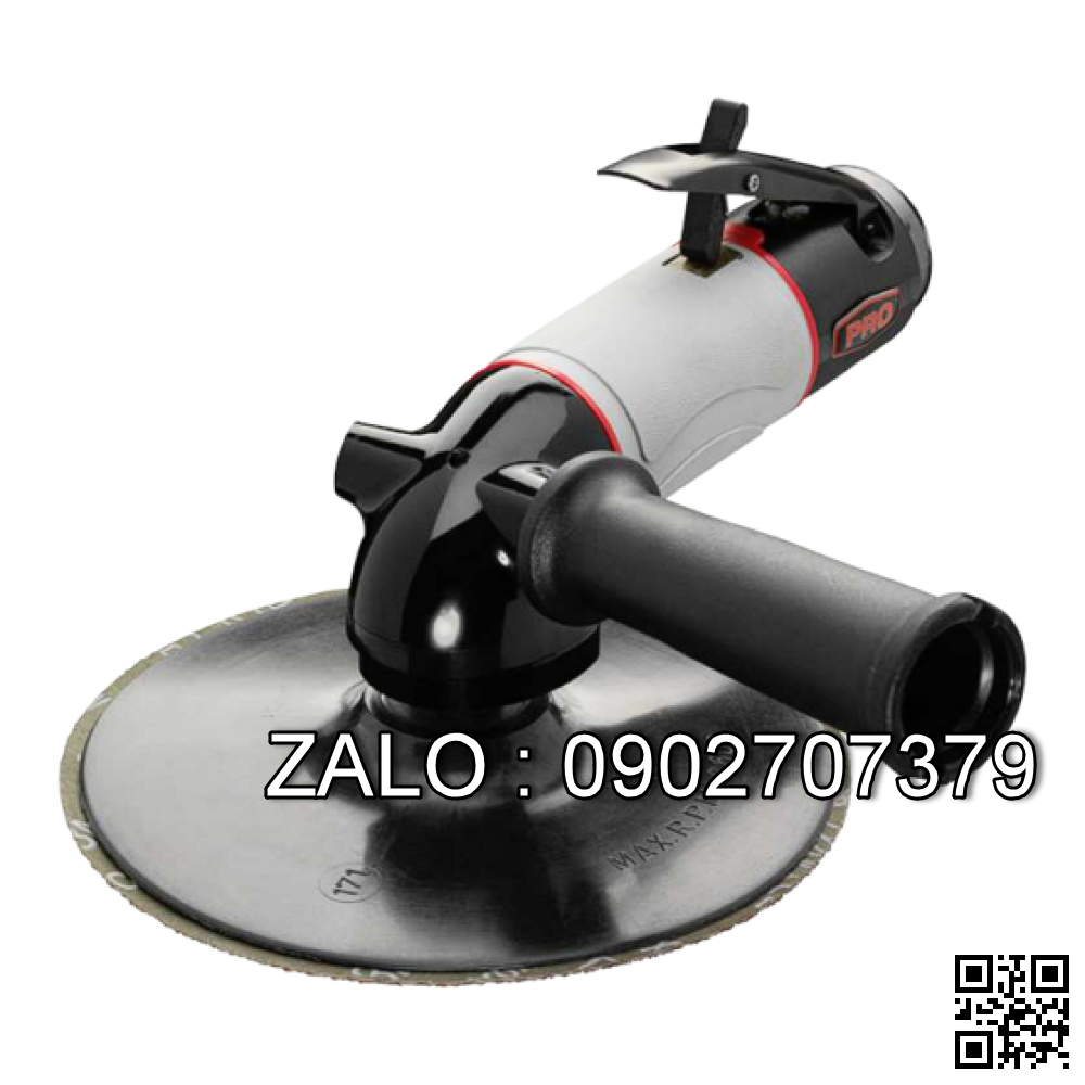 Máy mài góc Atlas Copco G2510 S085