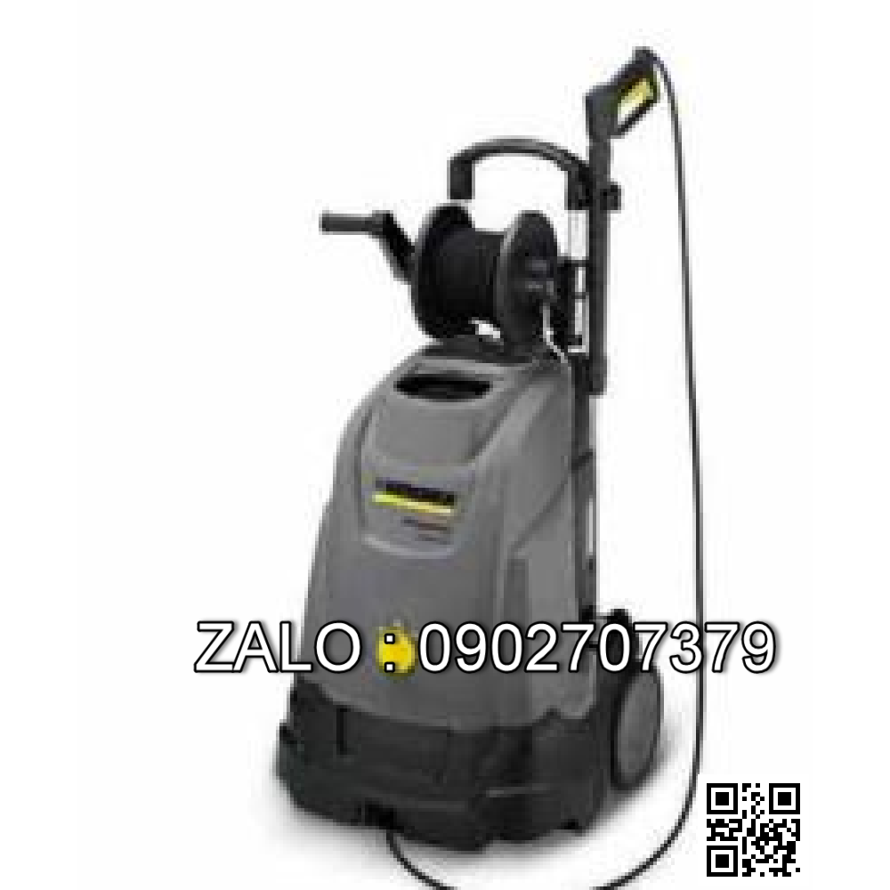 Máy rửa xe hơi nước nóng Karcher SC 2.500 C