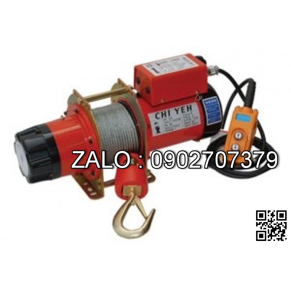 Tời nâng KIO WINCH GG-250