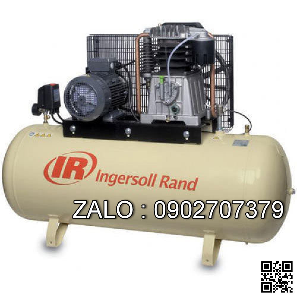 Máy nén khí Ingersoll Rand EX60