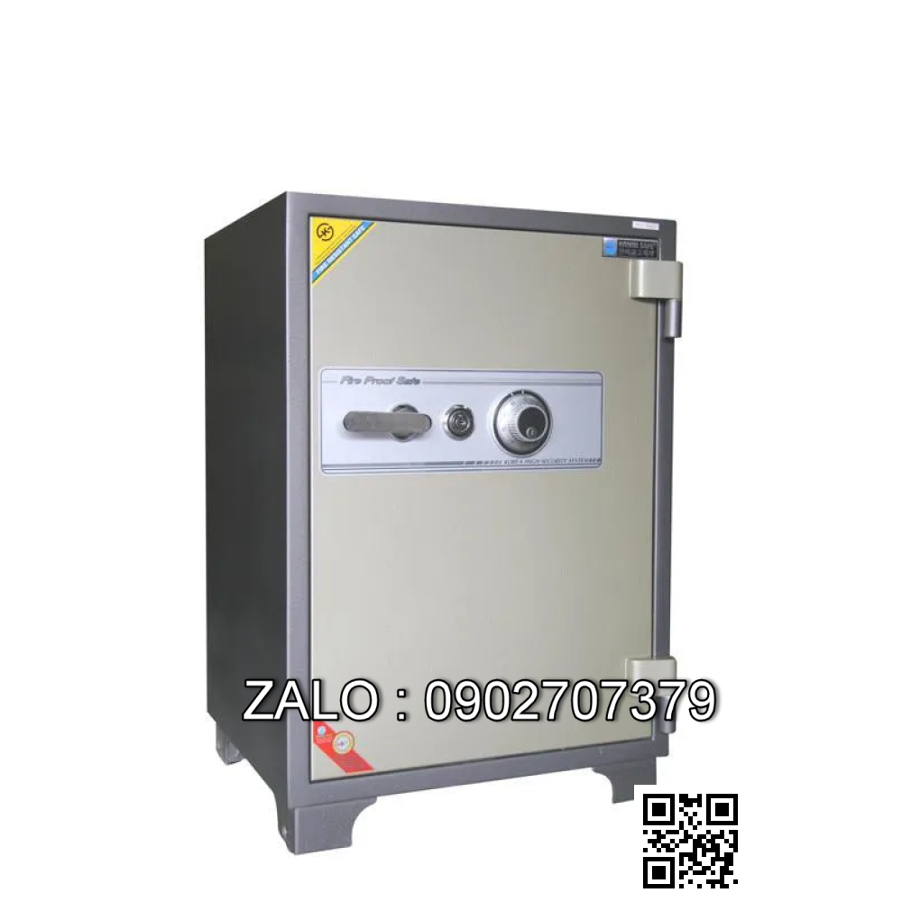 Két sắt AIKO AS-40