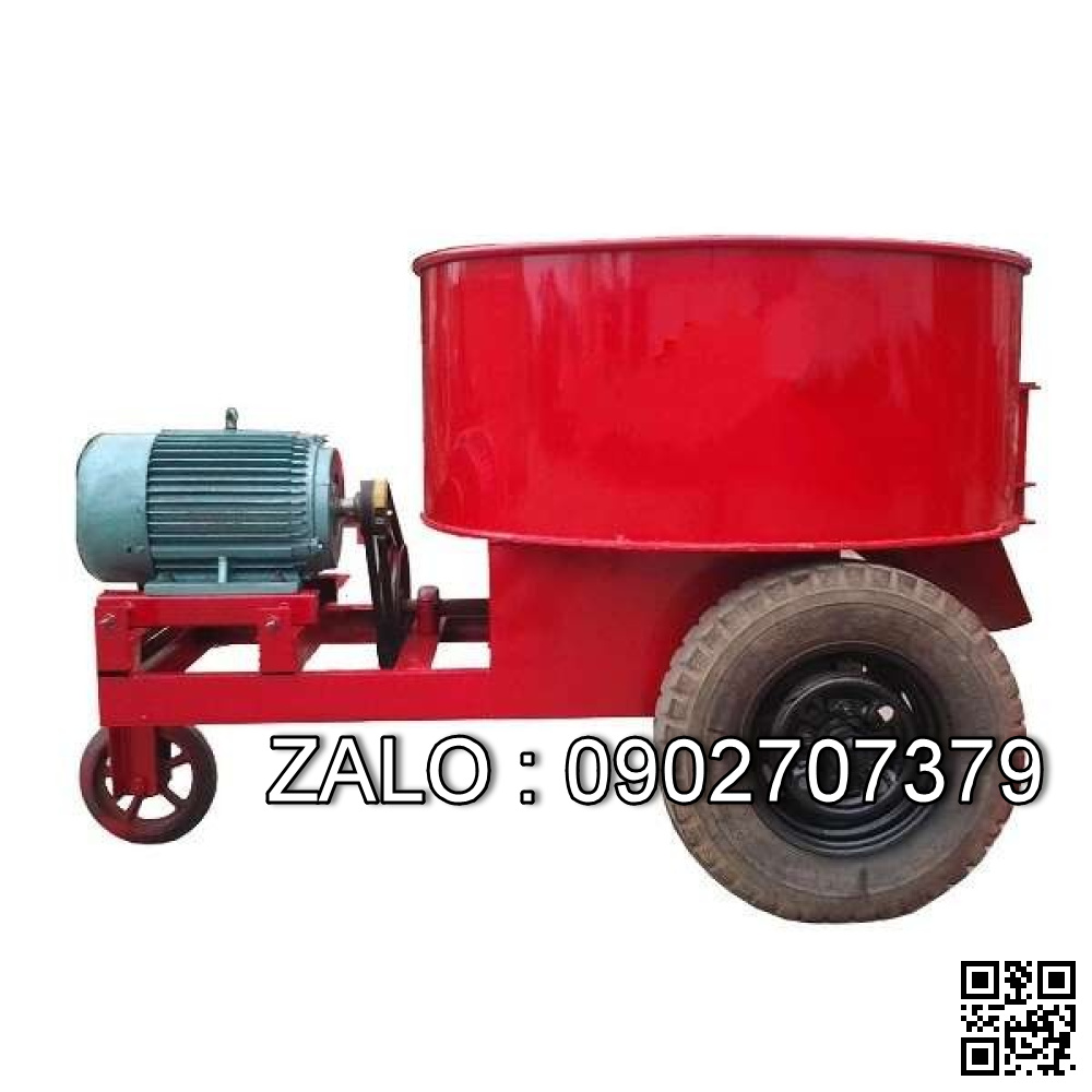 Máy trộn bê tông CB250