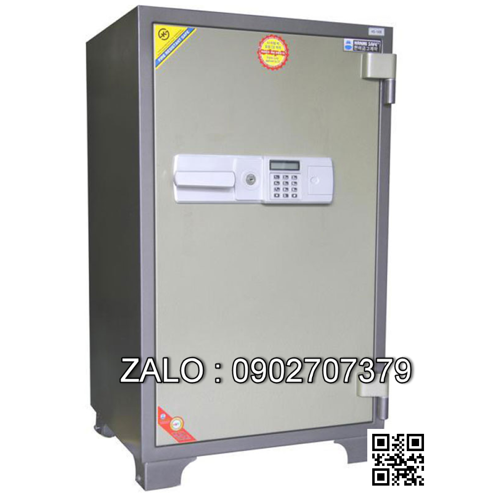 Két sắt HANYONG HY-160E