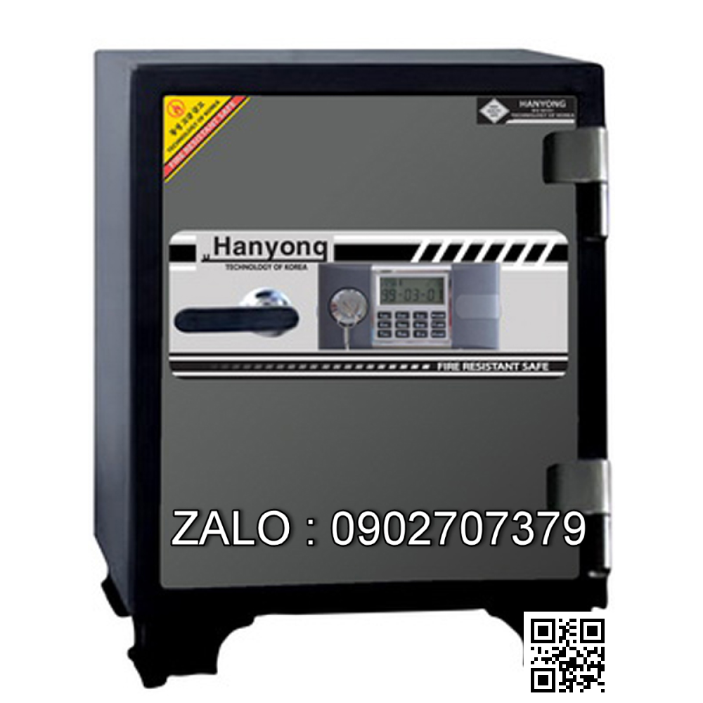 Két sắt HANYONG HY-60E