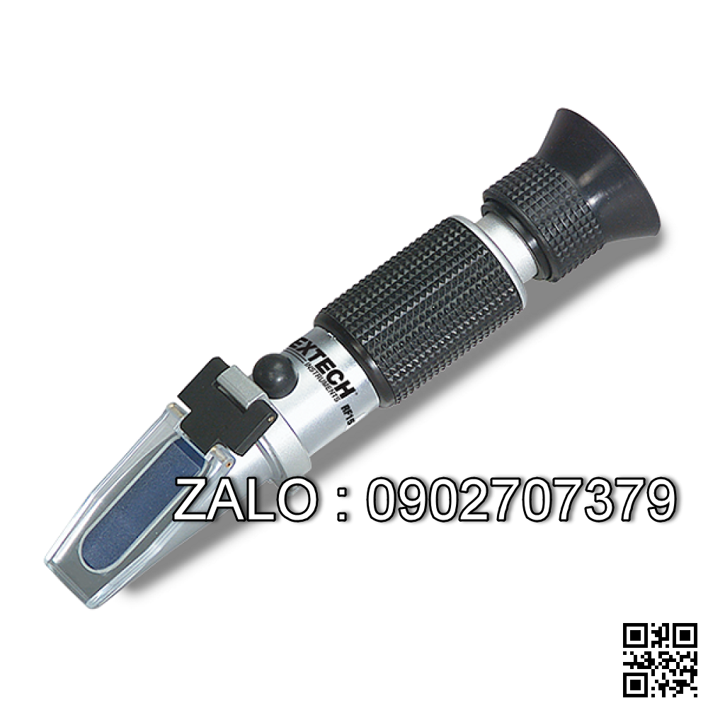 Khúc xạ kế đo độ ngọt EXTECH RF15