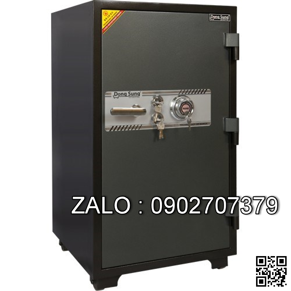 Két sắt Dong Sung DS 160C