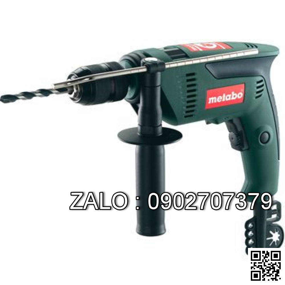 Máy khoan Metabo SBE 561