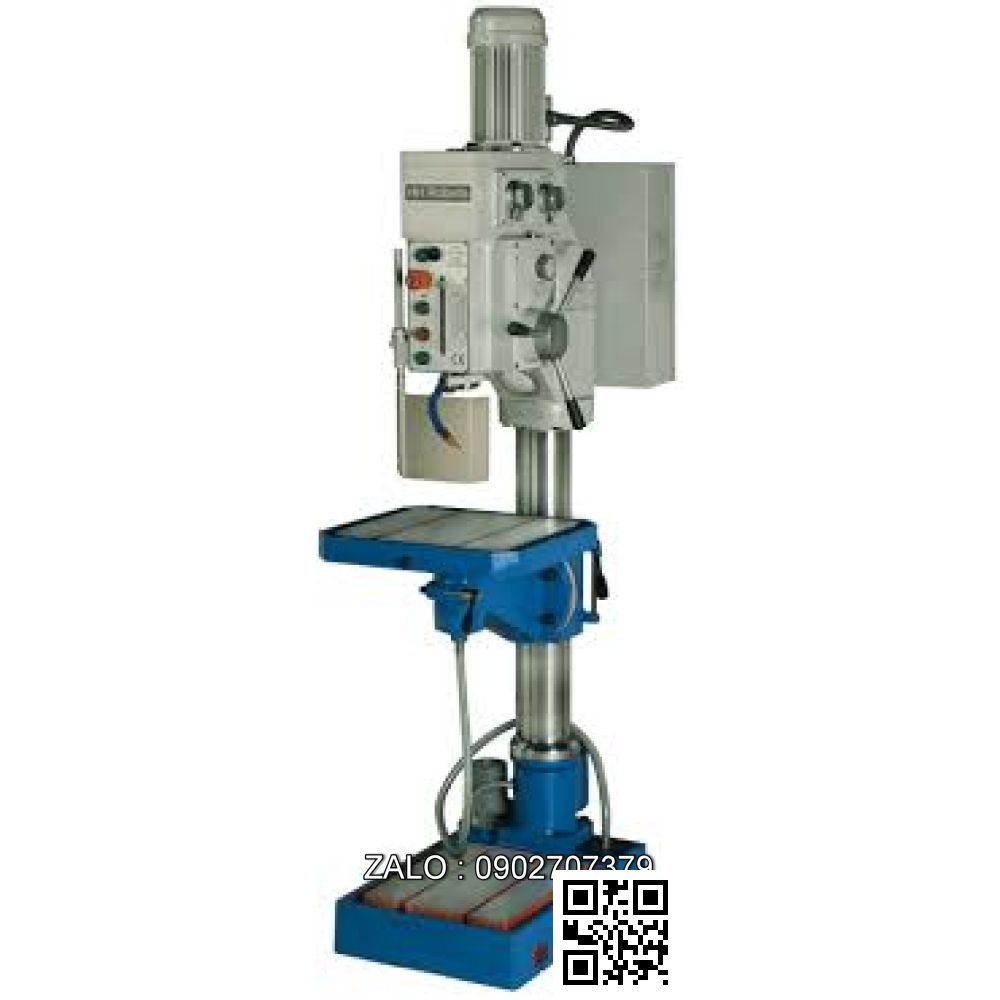 Máy khoan đứng đa năng Z5040A