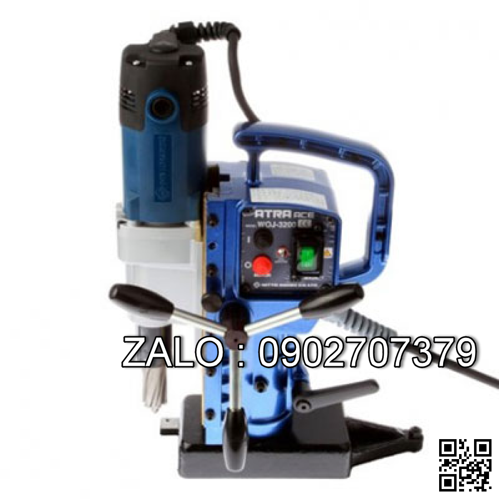 Máy khoét lỗ kim loại 36mm FE-36X