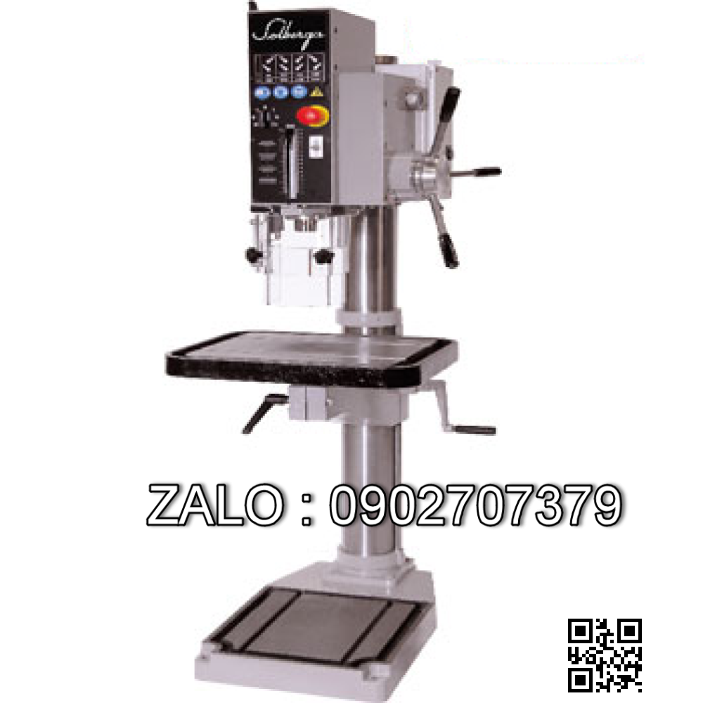 Máy khoan Thụy Điển 30mm SE-2030F